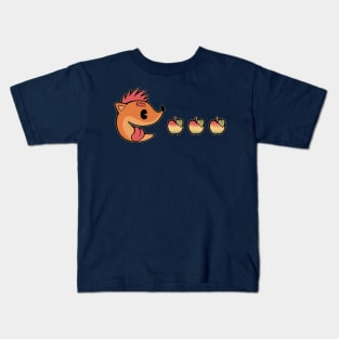 Pac Bandicoot Kids T-Shirt